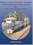 Missouri Pacific Passenger Trains: The Postwar Years