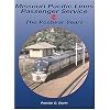 Missouri Pacific Passenger Trains: The Postwar Years