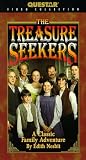 Treasure Seekers (2pc)