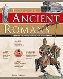 Books : Tools of the Ancient Romans: A Kid's Guide to the History & Science of Life in Ancient Rome (Tools of Discovery series)