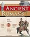 Tools of the Ancient Romans: A Kid's Guide to the History & Science of Life in Ancient Rome (Tools of Discovery series)