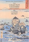 Revue Bibliothèque des Arts (Suisse)  / La collection d'estampes japonaises de Claude Monet à Giverny