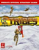 Tribes: Strategy Guide (Official Strategy Guide)