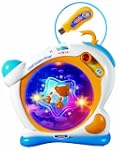 Vtech - Jeu 1er Age - Eveil - Lumi Be...