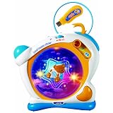 Vtech - Jeu 1er Age - Eveil - Lumi Be@Ux R�vespar Vtech