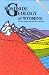 Books : Roadside Geology of Wyoming     **ISBN: 9780878422166**
