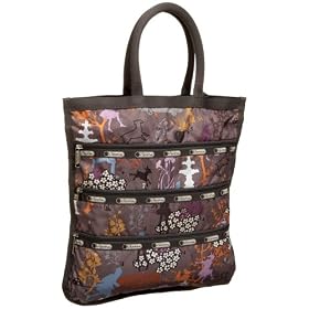 LeSportsac Jen