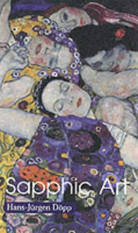 Sapphic Art (Temptation Collection)