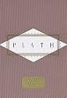 Plath: Poems (Everyman's Library Pocket Poets)