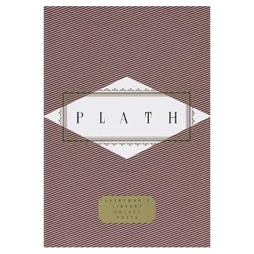Plath: Poems (Everyman's Library Pocket Poets)