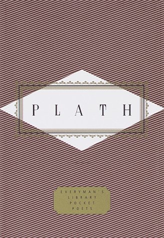 Plath: Poems (Everyman