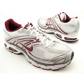 Buy Nike Ladies NIKE AIR MAX MOTO+ 6 PROMO Ladies RUNNING SHOES by Nike