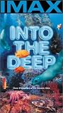 Buy : Into the Deep (IMAX) [VHS]