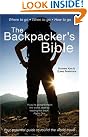 The Backpacker's Bible...