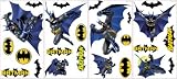 Batman Wall Stickers Set