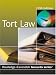 Tort Lawcards (Law Cards)