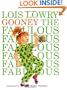 Gooney the Fabulous (Gooney Bird)