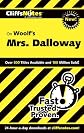 CliffsNotes on Woolf's Mrs. Dalloway