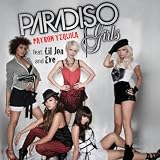 Patron Tequila [Explicit]