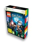 Lego Harry Potter - Die Jahre 1 - 4 (Collector's Edition)