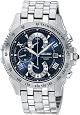 Seiko Men`s Le Grand Sport Dual Chronograph Watch #SPC043