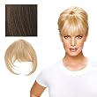 Ken Paves Clip-In Bang Hair Extension 1 piece