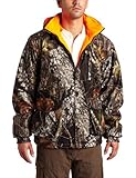 Yukon Gear Men's Reversible Insulated Jacket