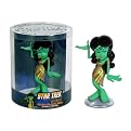 Funko Green Alien Lady Urban Vinyl Bobble Head