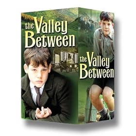 Valley Between [VHS]