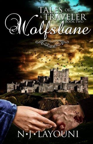 Wolfsbane: Tales of a Traveler (Volume 2)