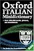 Books : Oxford Italian Minidictionary