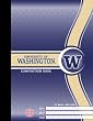 Turner Washington Huskies Composition Book (8430090)