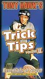 Review Momentum Pictures  / Tony Hawk's Trick Tips - Vol. 2