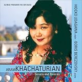Revue Koch  / Khachaturian: Sonata and Dances