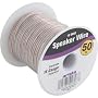Arista 16-Gauge Speaker Cable 50-feet