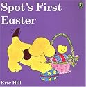 Spot's First Easter (color)