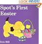 Spot's First Easter (color)