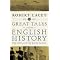 History - 10 books about history and England