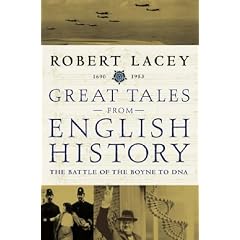 Great Tales: Battle of the Boyne to DNA v. 3