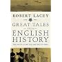 Great Tales: Battle of the Boyne to DNA v. 3