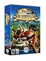 Harry Potter: Quidditch World Cup