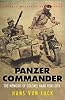 Panzer Commander (Cassell Military Paperbacks)