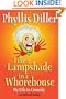 Like a Lampshade in a Whorehouse