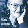 Thea Musgrave - Helios / Memento Vitae