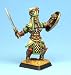 Wargods Of Aegyptus: Asar Dispossessed Deal Starter Set
