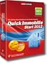 QuickImmobilie Start 2012 (Version 12.00)