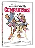 Vamos a Matar, Compañeros