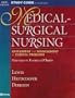 Study Guide to Accompany Medical-Surgical Nursing: Assessment and Management of Clinical Problems