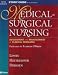 Books : Study Guide to Accompany Medical-Surgical Nursing: Assessment and Management of Clinical Problems