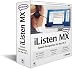 Software : iListen MX (Mac)